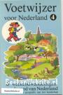 Voetwijzer voor Nederland 4