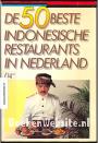 De 50 beste Indonesische restaurants in Nederland