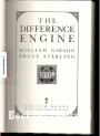 The World of the Difference Engine 1855