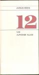 12 van Alphonse Allais