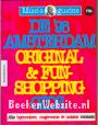 De '96 Amsterdam original & Funshopping gids