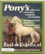 Pony's