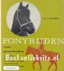 Ponyrijden voor gevorderden