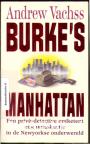 Burke's Manhattan