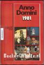 Anno Domini 1981