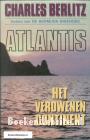 Atlantis het verdwenen continent