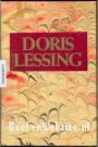 Dorris Lessing cassette met 4 boekjes