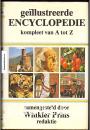 Geiilustreerde encyclopedie kompleet van A tot Z