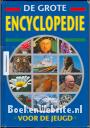 De grote Encyclopedie voor de jeugd