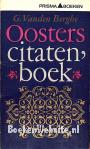 1305 Oosters citatenboek
