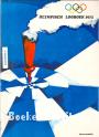 Olympisch Logboek 1972