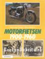 Motorfietsen 1900-1960