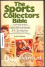 The Sports Collectors Bible