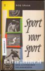0015 Sport voor Sport