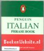 Italian phrase book