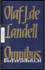 Olaf J. de Landell Omnibus