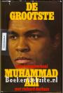 De grootste Muhammad Ali, mijn levensverhaal