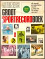 Guinness Groot Sportrecord boek
