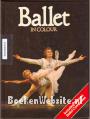 Ballet in colour