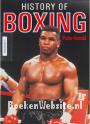 History of Boxing