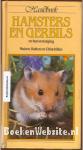 Handboek Hamsters en Gerbils