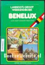 Lannoo's groot weekendboek Benelux