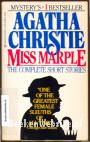Miss Marpple The complete short stories