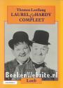 Laurel & Hardy compleet