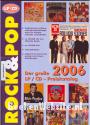 Der grosse 2006 LP/CD - Preiskatalog