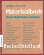 Materiaalboek