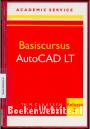 Basiscursus AutoCAD LT 2