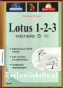 Lotus 1-2-3 versie 5 