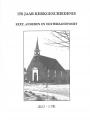 150 jaar kerkgeschiedenis 1841-1991