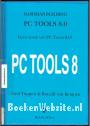 Basishandleiding PC Tools 8.0
