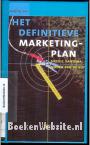 Het definitieve Marketing plan