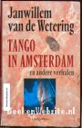 Tango in Amsterdam