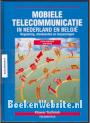 Mobiele telecommunicatie