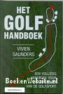 Het Golf handboek
