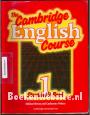 The Cambridge English Course