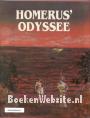 Homerus Odyssee