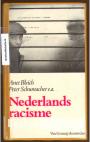 Nederlands racisme