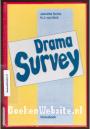 Drama Survey