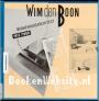Wim de Boom binnenhuis architect 1912/1968