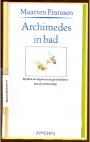 Archimedes in bad