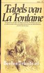 1750 Fabels van La Fontaine