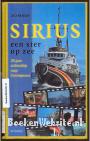 Sirius een ster op zee