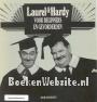Laurel & Hardy voor beginners en gevorderden