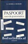 Paspoort voor de grammatica