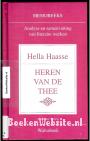 Hella Haasse Heren van de thee