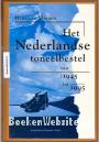 Het Nederlandse toneelbestel van 1945 tot 1995